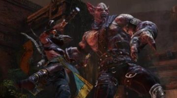 How Nosgoth, The Legacy Of Kain Spin-Off, Died