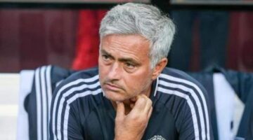 Football: This is what Cantona feels about Jose Mourinho