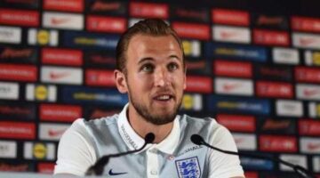 Harry Kane defends Sergio Ramos for Salah’s injury in UCL