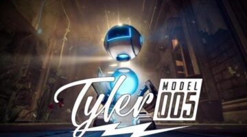 Tyler: Model 005 (PC) Review | GamePitt