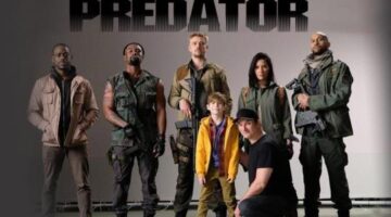 Meet the Victims in The Predator