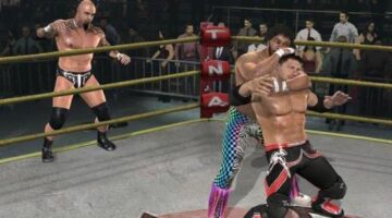 Looking back at 10 years of… TNA Impact!