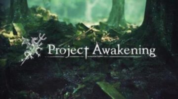Cygames’ Mysterious JRPG “Project Awakening” Finally Gets New Trailer; Looks Fantastic