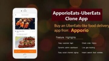 UberEats Clone App | Food Delivery App Like Uber | Food Delivery App development Company
