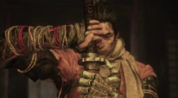 Sekiro: Shadows Die Twice TGS 2018 trailer is heavy on atmosphere, boss fights – VG247