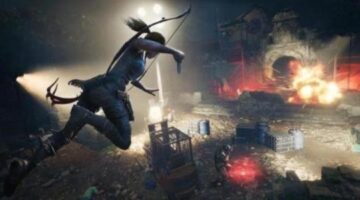 Shadow of the Tomb Raider Review (Xbox One) | Hey Poor Player