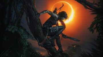 Shadow of the Tomb Raider Review – Saving Content
