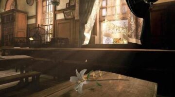Déraciné for PSVR Release Date Announced with new Trailer (6th November)