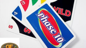 GameEnthus Podcast ep353: Delaware Territorial or Target Audience Keys