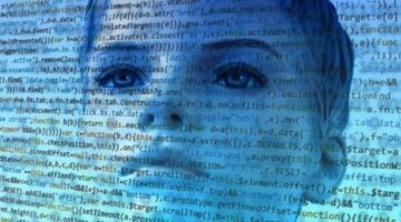 There’s a reason Siri, Alexa and A.I. are imagined as female