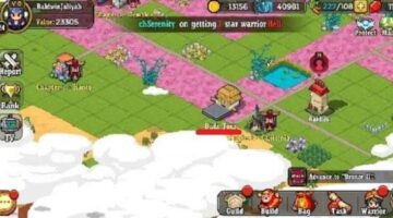 Warrior Saga Tips, Cheats: Guild Wish and Gift Codes, Strategy Guides