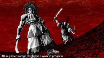 These Are The Biggest Reveals from The Samurai Shodown Reveal Trailer