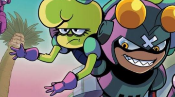 Nefarious – Nintendo Switch (twobeardgaming)
