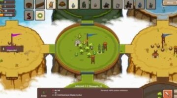 Circle Empires In-Depth Review | GrownGaming