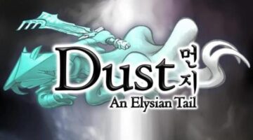 Dust: An Elysian Tail Out Now On Nintendo Switch
