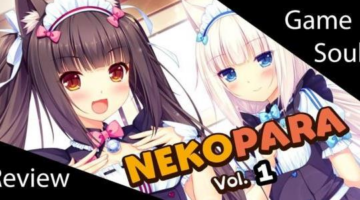 Nekopara Vol 1 (Switch) Review – Cat-astic Return – GameSoulz