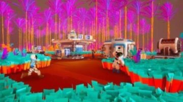 Astroneer PAX West Interview – Player Customization, Planet Technology, and More