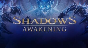 Review – Shadows: Awakening (Xbox One) | Way Too Many Games