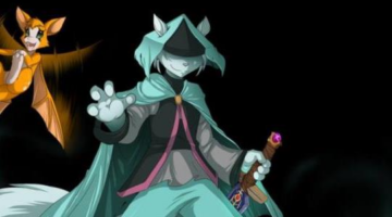 Dust: An Elysian Tail – Nintendo Switch (twobeardgaming)