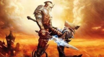 THQ Nordic Still Needs EA’s Permission to Remaster Kingdoms of Amalur