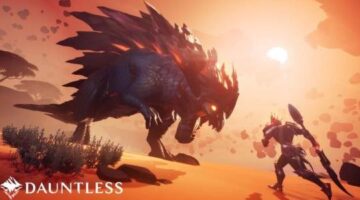 PxI – Dauntless is All About Pushing the Player to Be More | Coindrop