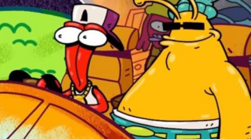 PxI – ToeJam and Earl: Back in the Groove Lives Up to Its Name | Coin-Drop