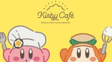 Kirby Cafe brings delicious times, precious memories back to Tokyo – Nintendo Enthusiast