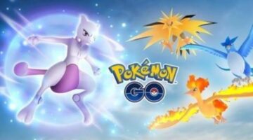 Pokemon Go ultra unlock brings Mewtwo to regular raids