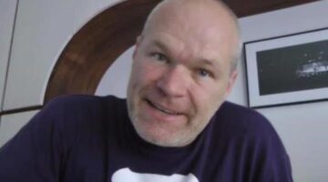 Uwe Boll documentary, “F*** You All”, has a brand-new trailer