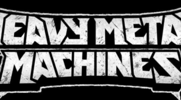 Heavy Metal Machines Shreds into the MOBA World – DVS Gaming