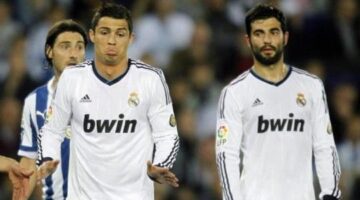 Albiol says Ronaldo will not manage 40 goals in Italy