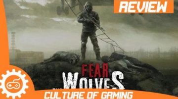 Fear The Wolves Early Access Review – Culture of Gaming