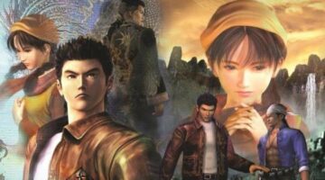 Shenmue I and II – Review | PlayStation Galaxy