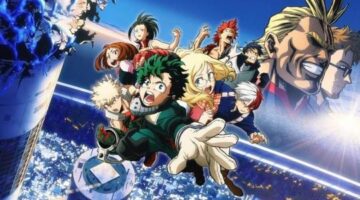 Top 4 Best Anime of September 2018 You Should Watch