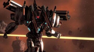 War Tech Fighters Review | GameGrin