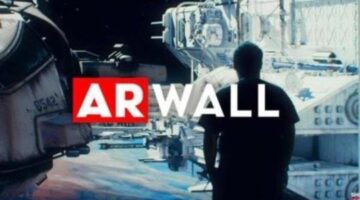 Dolphin Image and ARwall Partner To Augment Visual Effects