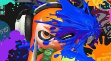 Inkling Girl figma from Splatoon and Splatoon 2 Available for Pre-orders