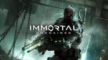Immortal: Unchained Review – Gaming LYF