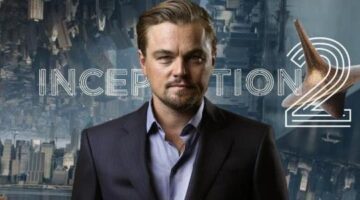 inception 2: Inception 2 Movie Trailer HD 2020 – Concept