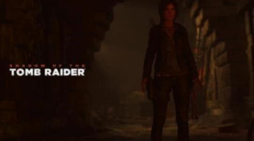 Shadow of the Tomb Raider: Taking a Look at Performance with the Minimum and Recommended Spec