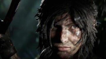 Shadow of the Tomb Raider is a beautiful tech showcase