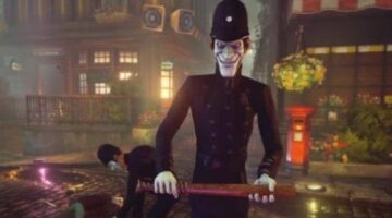 We Happy Few’s Early Access Journey; Dev Reflects on Major Changes to Story & Gameplay, Full Q&A