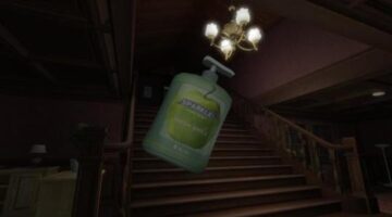 Review – Gone Home (Switch) | Way Too Many Games