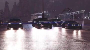 V-Rally 4 Review – GameSpew