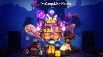 Smash Hit Plunder coming to PlayStation VR