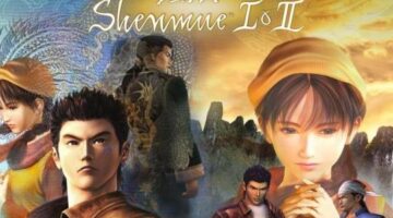 Shenmue I & II Review – A Long Awaited Classic [WKG]