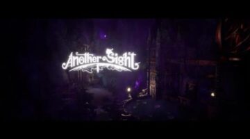 A cat and his girl: Another Sight review | FULLSYNC
