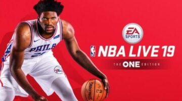 Review: NBA Live 19 – Red Thumb Gaming