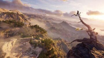 Preview: Assassin’s Creed Odyssey’s Exploration Mode Is Immersive – Nerd Reactor