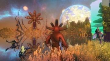 MMO ‘Boundless’ releases for PS4, PC